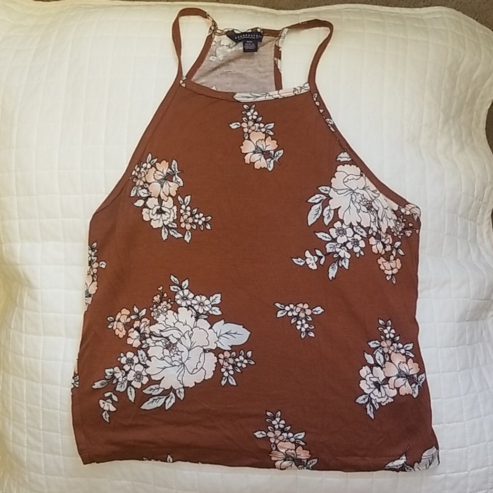 Aeropostale tank top